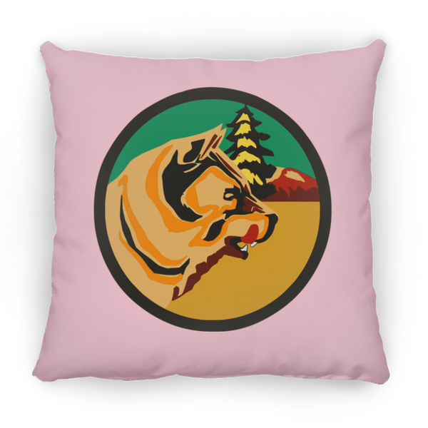 VP 03 Pillow - Square - 14x14