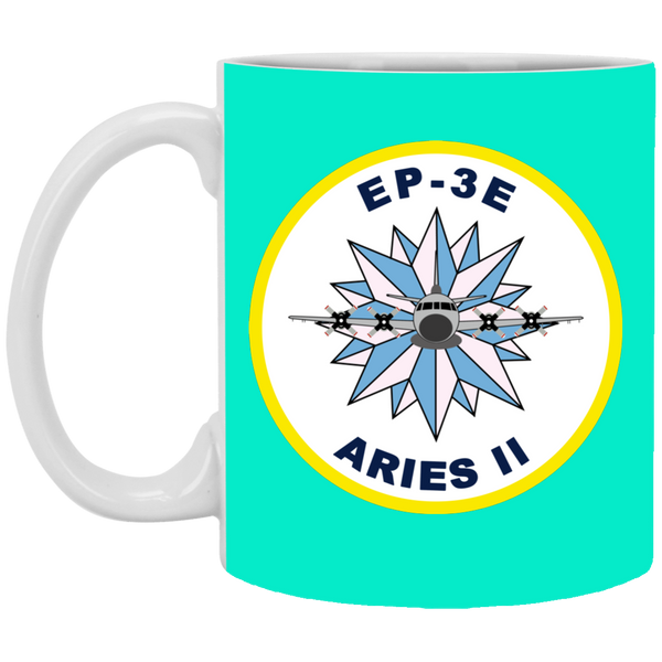 EP-3E 2 Mug - 11oz