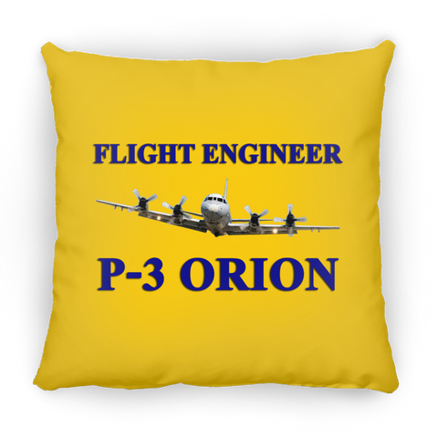 FE 07 1 Pillow - Square - 18x18