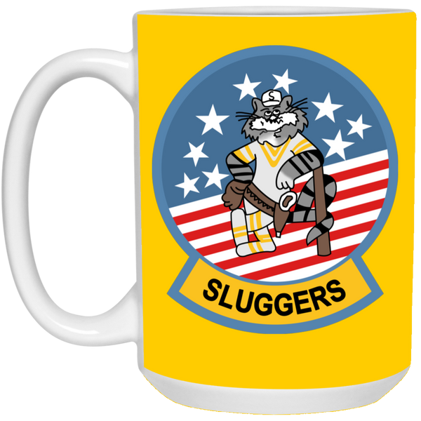 VF 103 5 Mug - 15oz