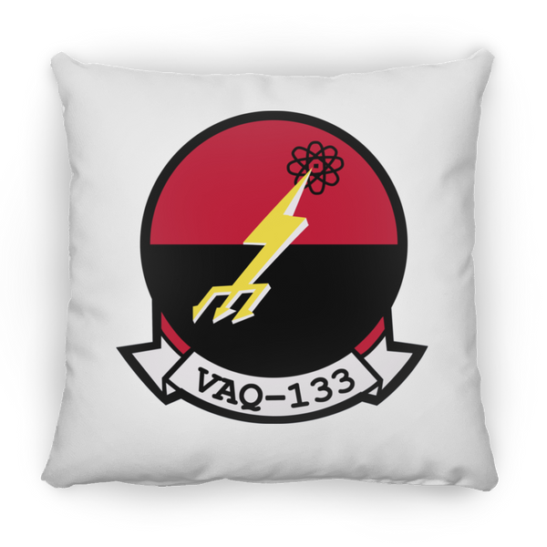 VAQ 133 3 Pillow - Square - 14x14