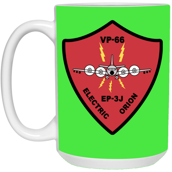 VP 66 6 Mug - 15oz