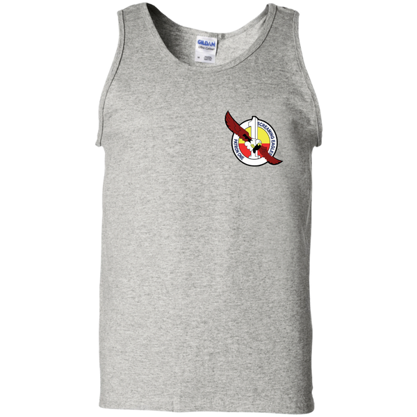 VP 01 1b Cotton Tank Top