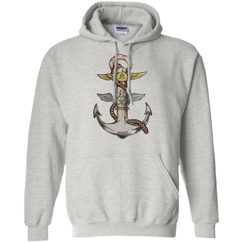 AW Forever 2 Pullover Hoodie