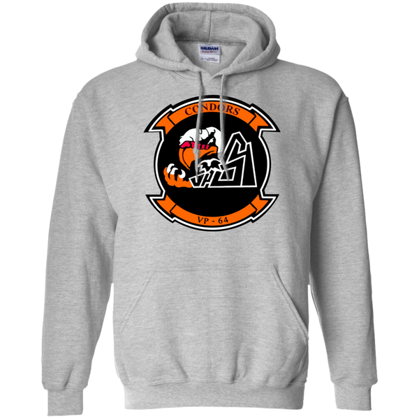 VP 64 2 Pullover Hoodie