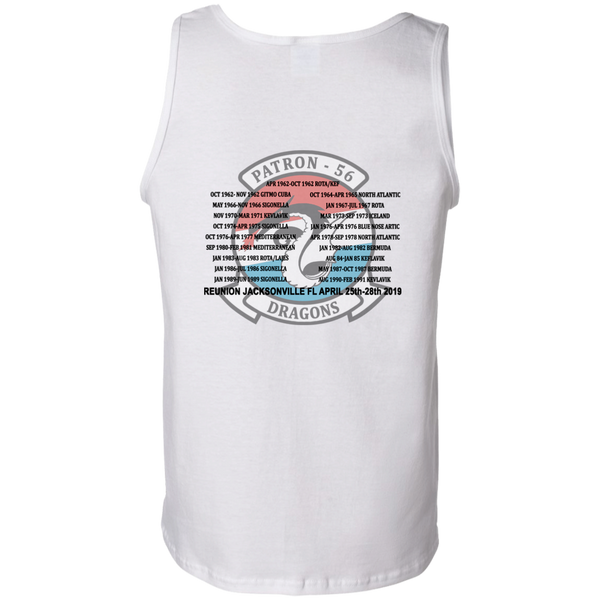 VP 56 6c Cotton Tank Top