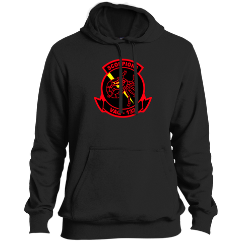 VAQ 132 6 Tall Pullover Hoodie