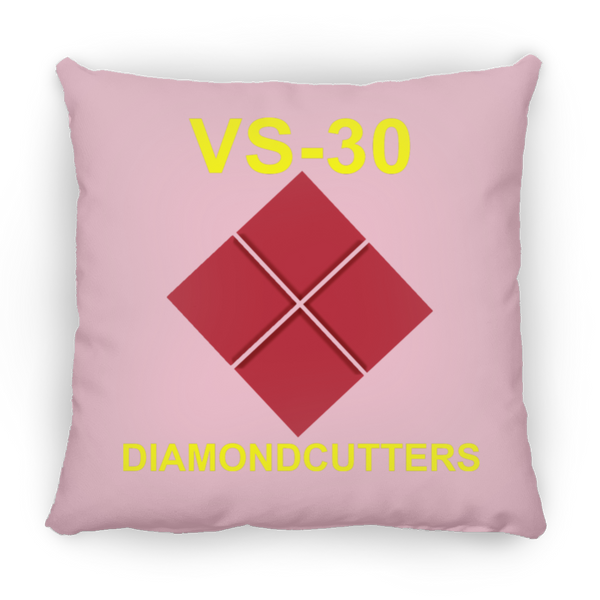 VS 30 4 Pillow - Square - 16x16