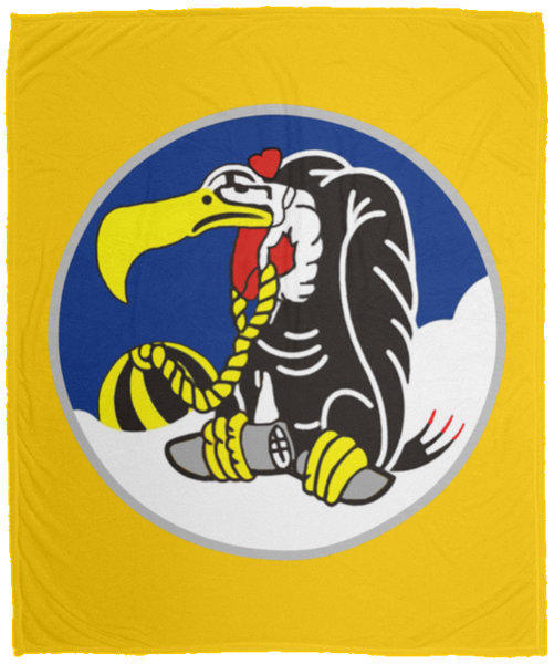 VPM Cozy Plush Fleece Blanket - 50x60