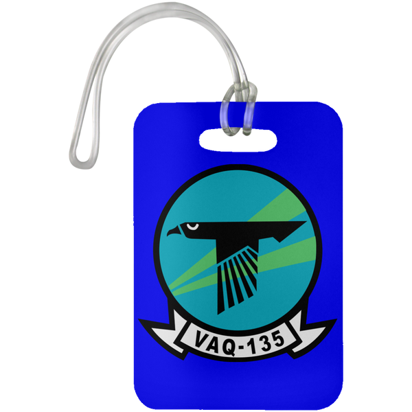 VAQ 135 1 Luggage Bag Tag