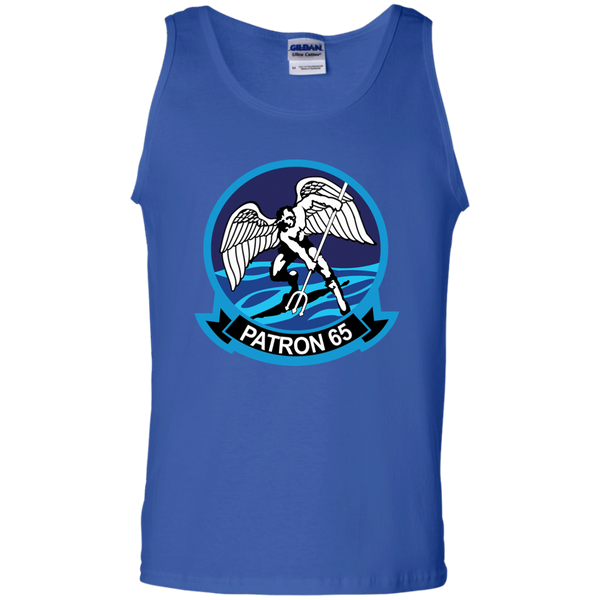 VP 65 1 Cotton Tank Top