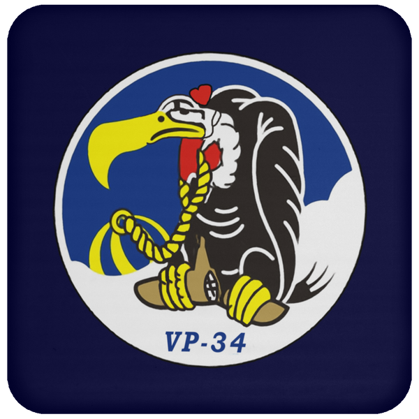 VP 34 1 Coaster