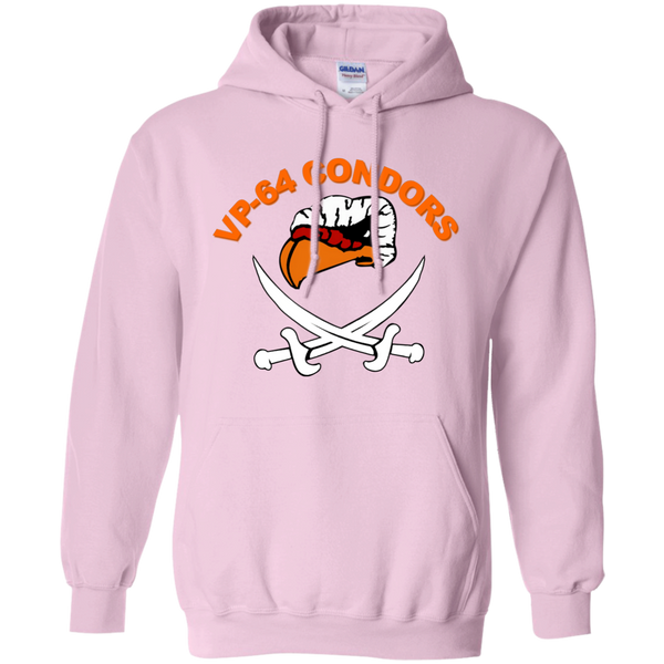 VP 64 6c Pullover Hoodie