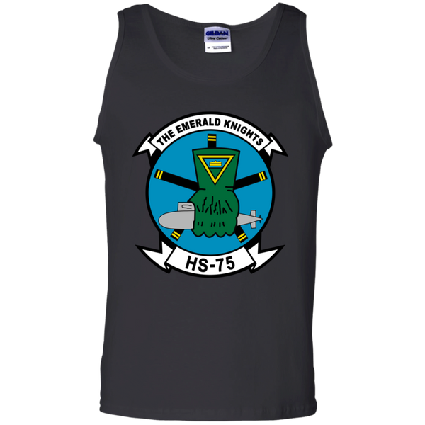 HS 75 1 Cotton Tank Top