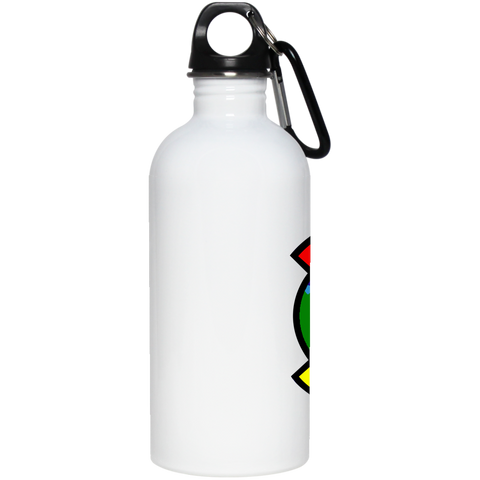 VQ 07 Stainless Steel Water Bottle