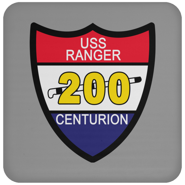 Ranger 200 Coaster