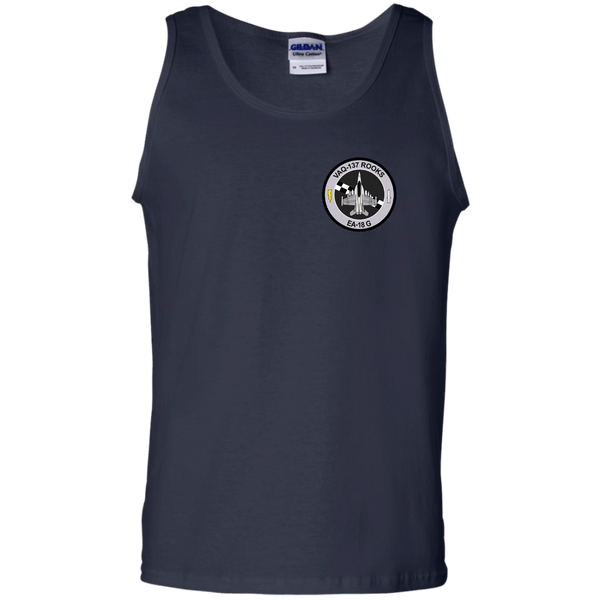 VAQ 137 5c Cotton Tank Top