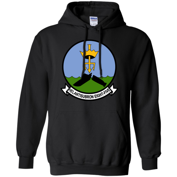 HS 85 1 Pullover Hoodie