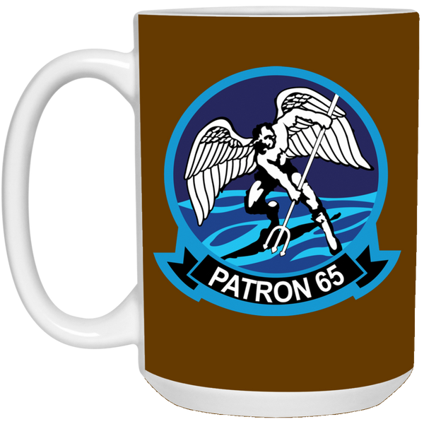 VP 65 1 Mug - 15oz