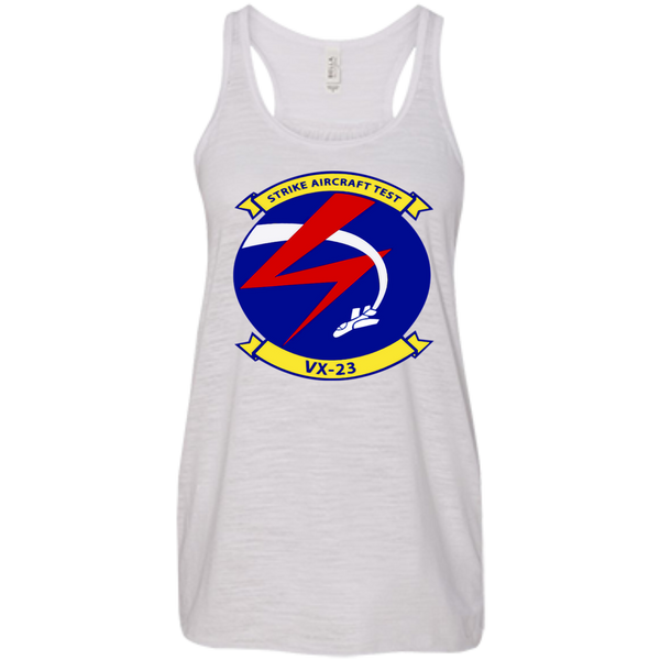 VX 23 Flowy Racerback Tank