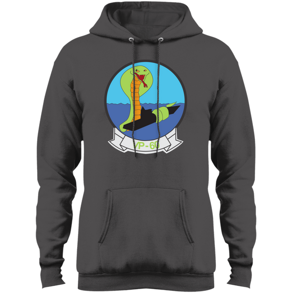 VP 60 1 Core Fleece Pullover Hoodie