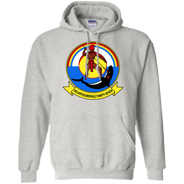 HSL 37 2 Pullover Hoodie