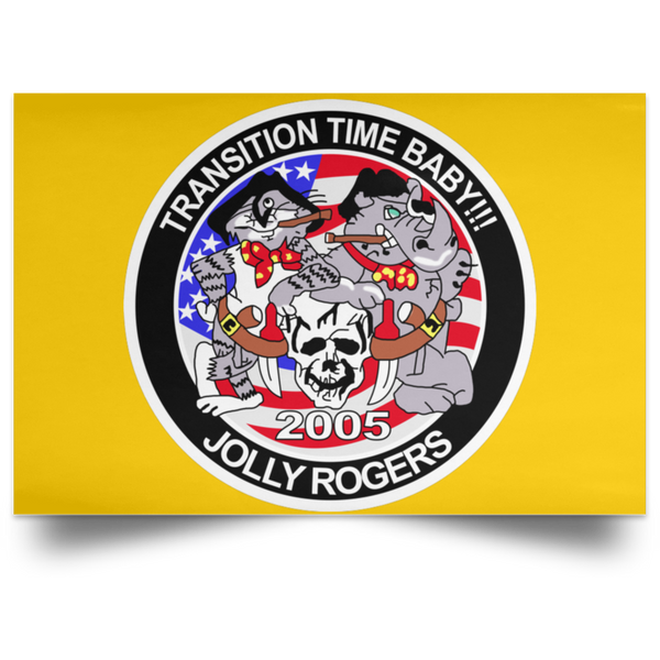 VF 103 7 Poster - Landscape