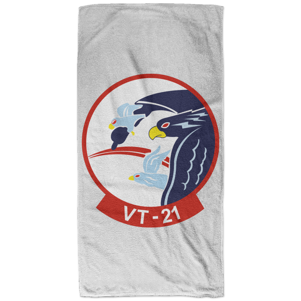 VT 21 2 Bath Towel - 32x64