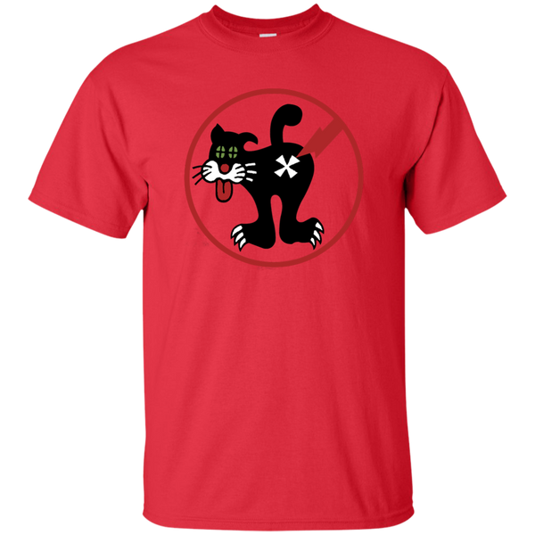 Duty Cat 3 Custom Ultra Cotton T-Shirt