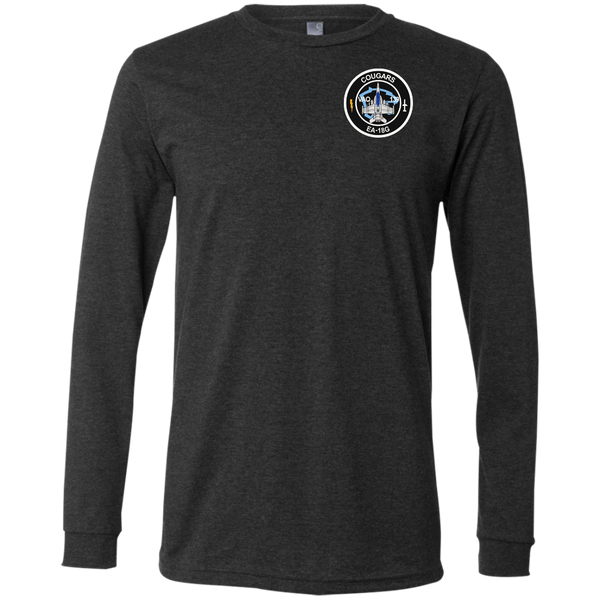 VAQ 139 6c LS Jersey T-Shirt