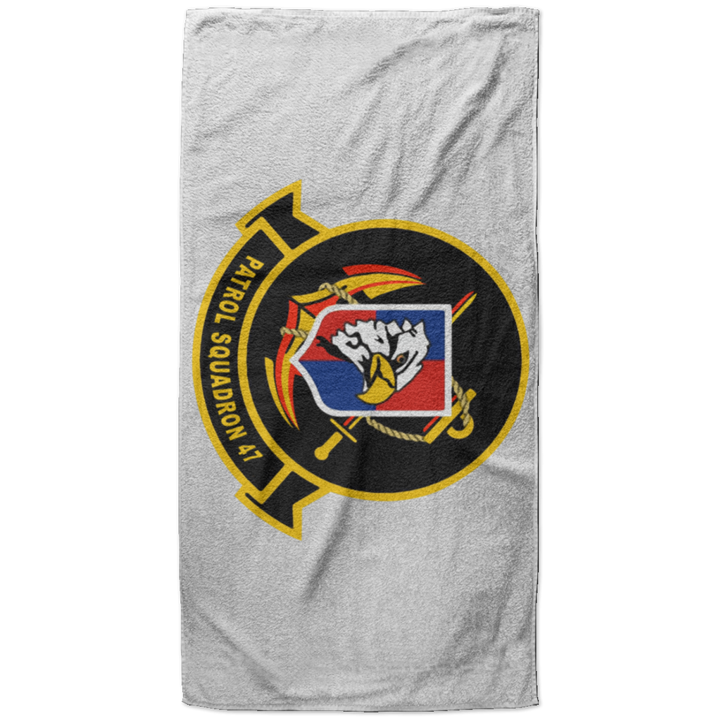 VP 47 1 Beach Towel - 37x74