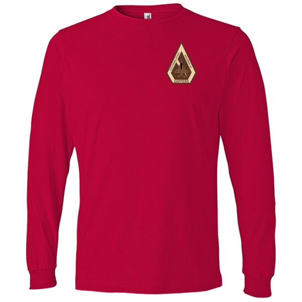 VAQ 130 5c Lightweight LS T-Shirt