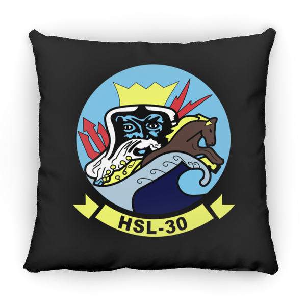 HSL 30 1 Pillow - Square - 16x16