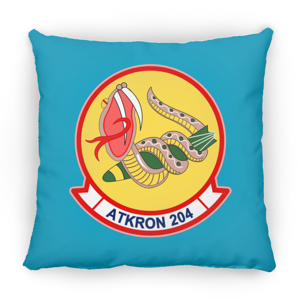 VA 204 3 Pillow - Square - 18x18