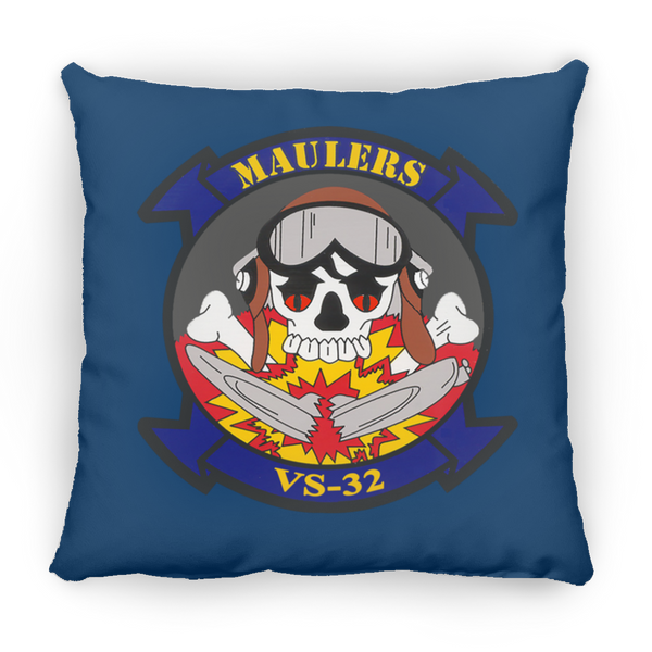 VS 32 3 Pillow - Square - 16x16