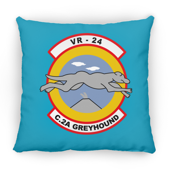 VR 24 5 Pillow - Square - 16x16