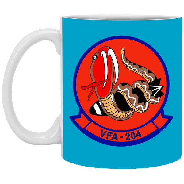 VFA 204 2 Mug - 11oz