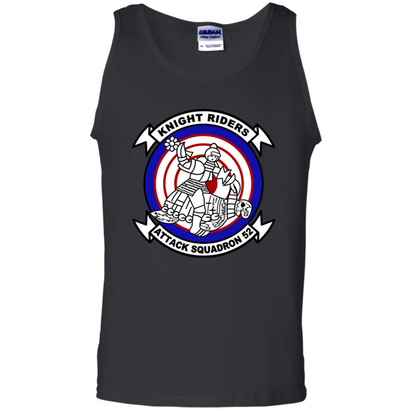 VA 52 2 Cotton Tank Top