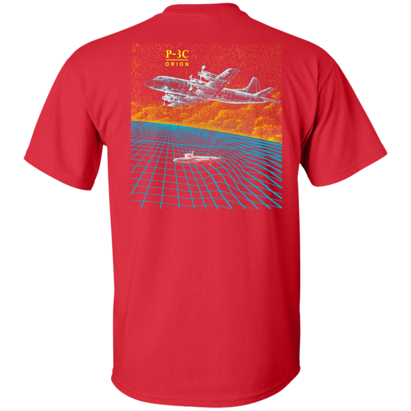 P-3C 1 Fly NFO Tall Ultra Cotton T-Shirt