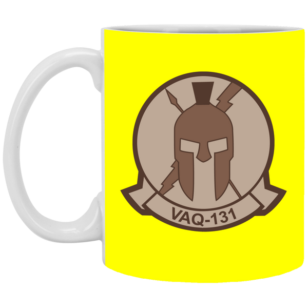 VAQ 131 6 Mug - 11oz