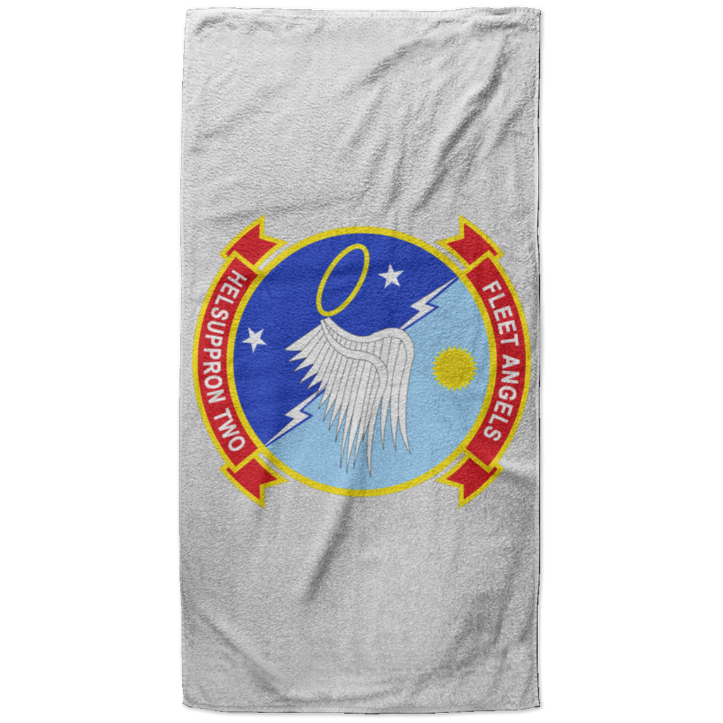 HC 02 1 Beach Towel - 37x74