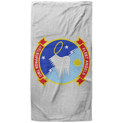 HC 02 1 Beach Towel - 37x74