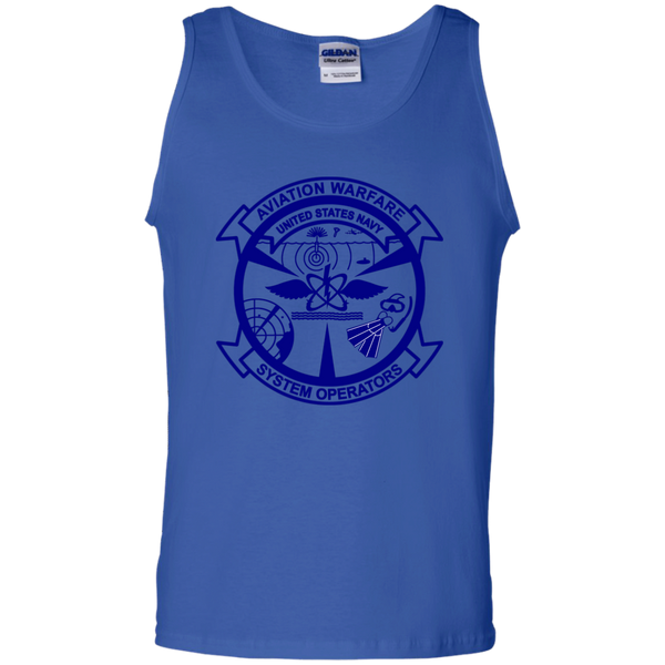 AW 05 1 Cotton Tank Top