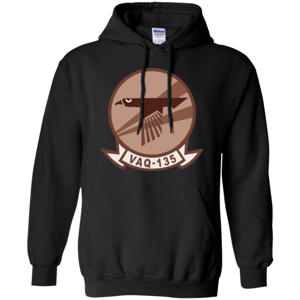 VAQ 135 4 Pullover Hoodie