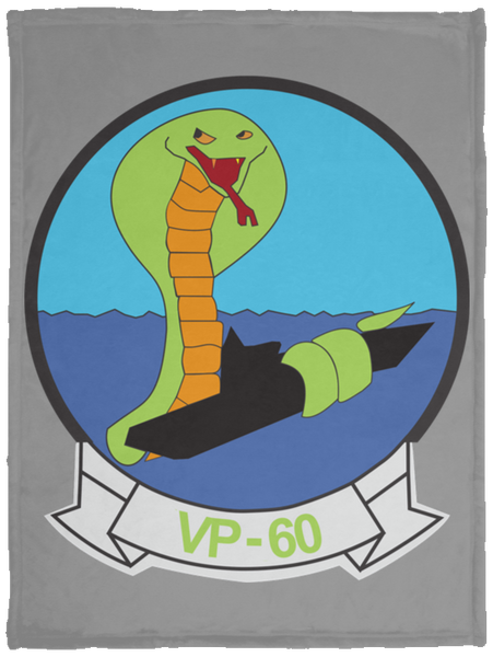 VP 60 1 Blanket - Velveteen Micro Fleece Baby