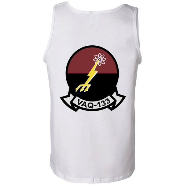 VAQ 133 1b Cotton Tank Top