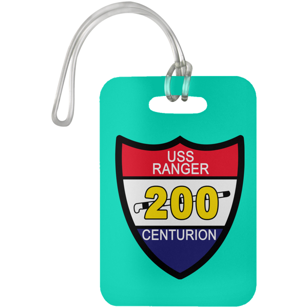 Ranger 200 Luggage Bag Tag