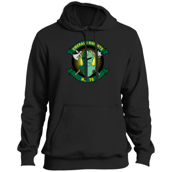 HS 75 3 Pullover Hoodie