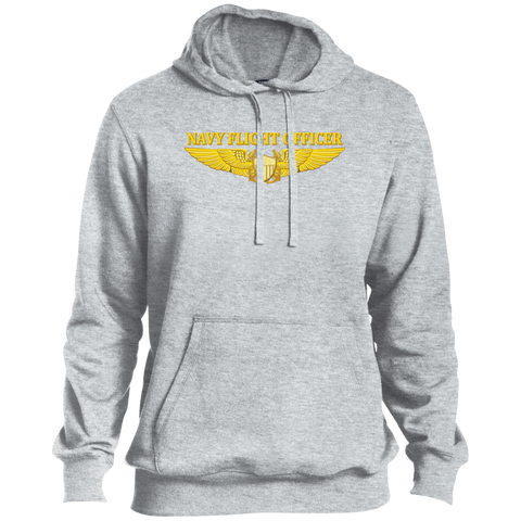 NFO 2 Tall Pullover Hoodie