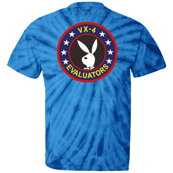 VX 04 1c Cotton Tie Dye T-Shirt